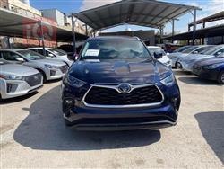 تويوتا هايلاندر